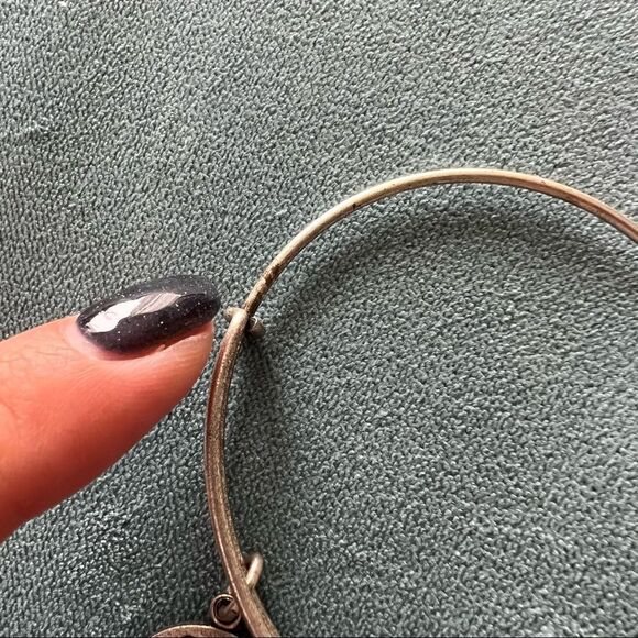 Alex and Ani Bracelet - Picture 6 of 7